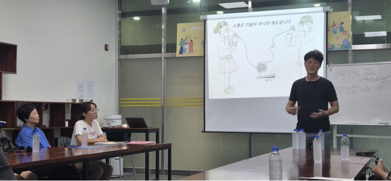 송도2동 주민자치회, ‘행복한 공동체 동행 프로젝트’ 성료